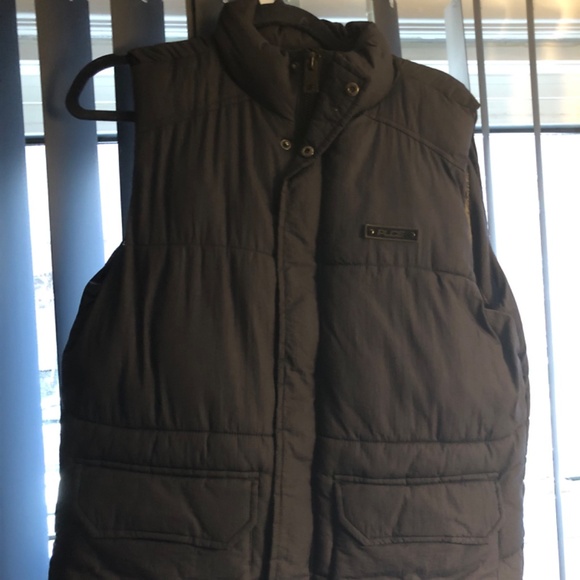 Jacket sleeveless - Picture 2 of 2